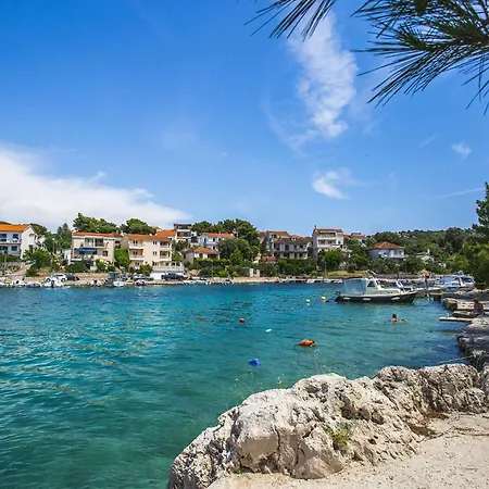 Appartement By The Sea Razanj, - 23217 *