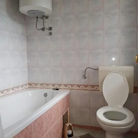 By The Sea Razanj, Rogoznica - 23217 Apartment