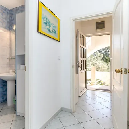 Appartement By The Sea Razanj, - 23217 Rogoznica (Sibenik-Knin)