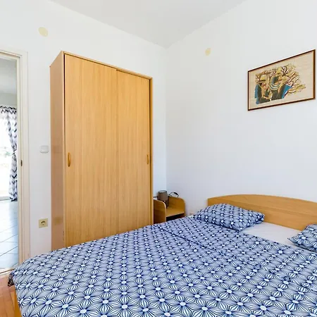 By The Sea Razanj, - 23217 Appartement