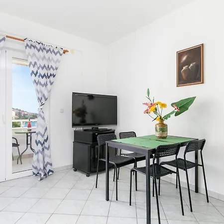 Appartement By The Sea Razanj, - 23217 Rogoznica (Sibenik-Knin)