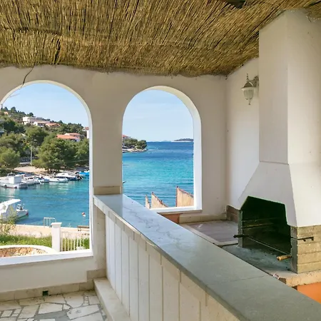 By The Sea Razanj, - 23217 Appartement