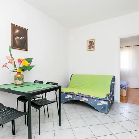 Appartement By The Sea Razanj, - 23217