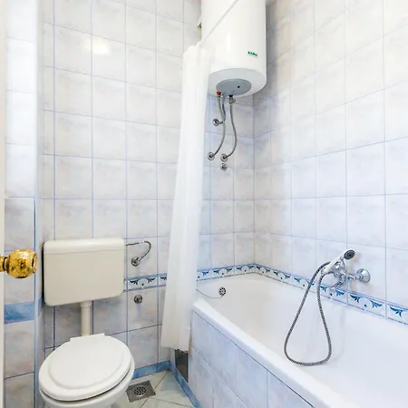 By The Sea Razanj, - 23217 Appartement *