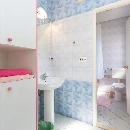 Appartement By The Sea Razanj, - 23217 *