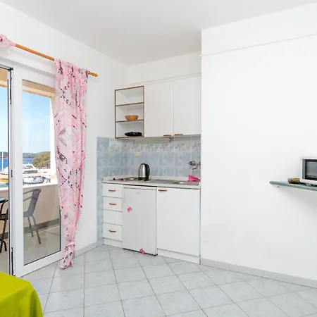 By The Sea Razanj, - 23217 Appartement