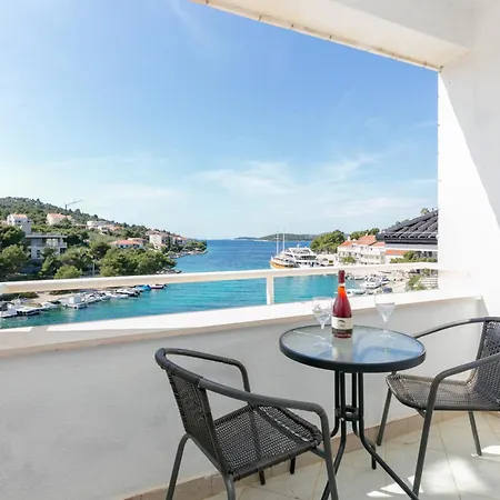 By The Sea Razanj, - 23217 Appartement *