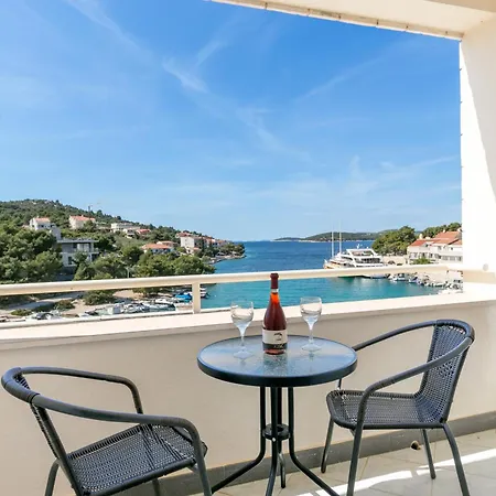 Appartement By The Sea Razanj, - 23217 Rogoznica (Sibenik-Knin)