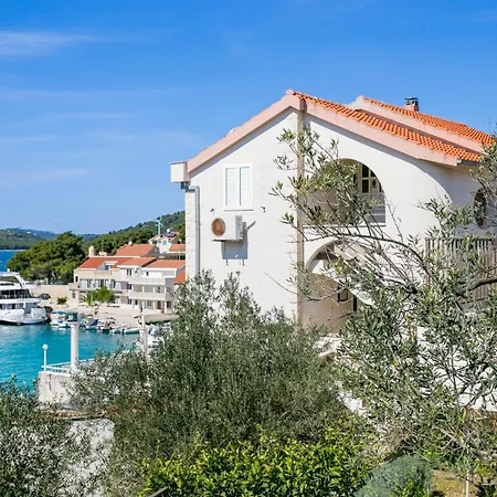 By The Sea Razanj, - 23217 Rogoznica (Sibenik-Knin)