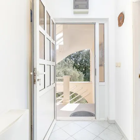 Appartement By The Sea Razanj, - 23217