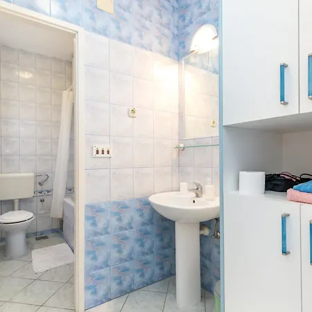 Appartement By The Sea Razanj, - 23217 Rogoznica (Sibenik-Knin)