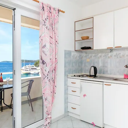 Appartement By The Sea Razanj, - 23217