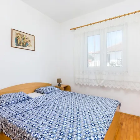 By The Sea Razanj, - 23217 Appartement *
