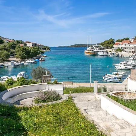Appartement By The Sea Razanj, - 23217 Rogoznica (Sibenik-Knin)