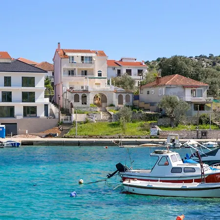 By The Sea Razanj, - 23217 Appartement *